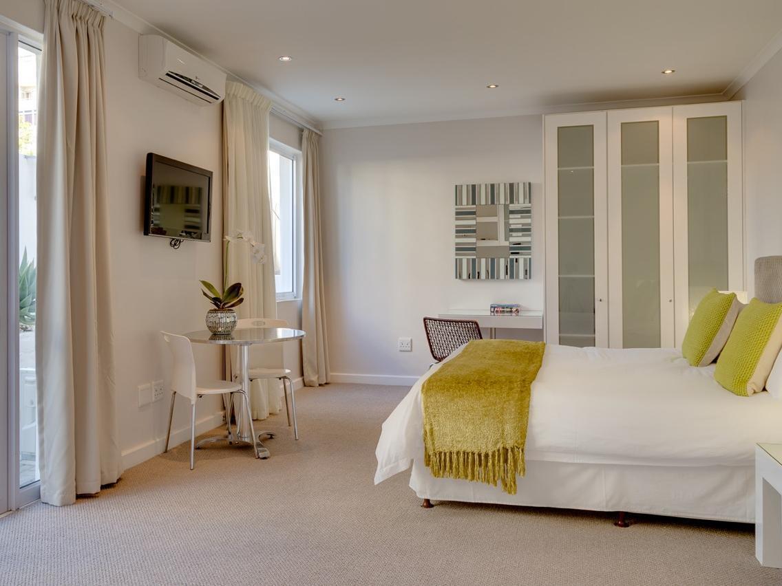 Апартаменты Oxford House Кейптаун Экстерьер фото